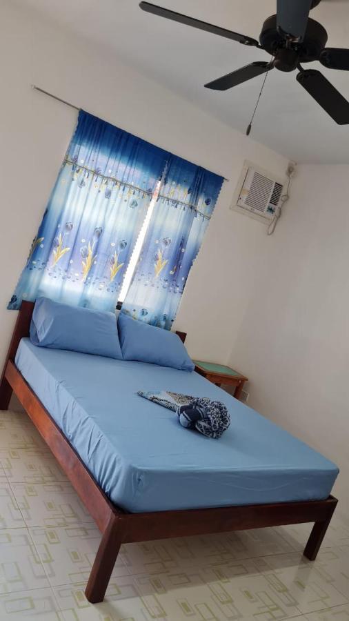 Babas Guesthouse Moalboal Εξωτερικό φωτογραφία