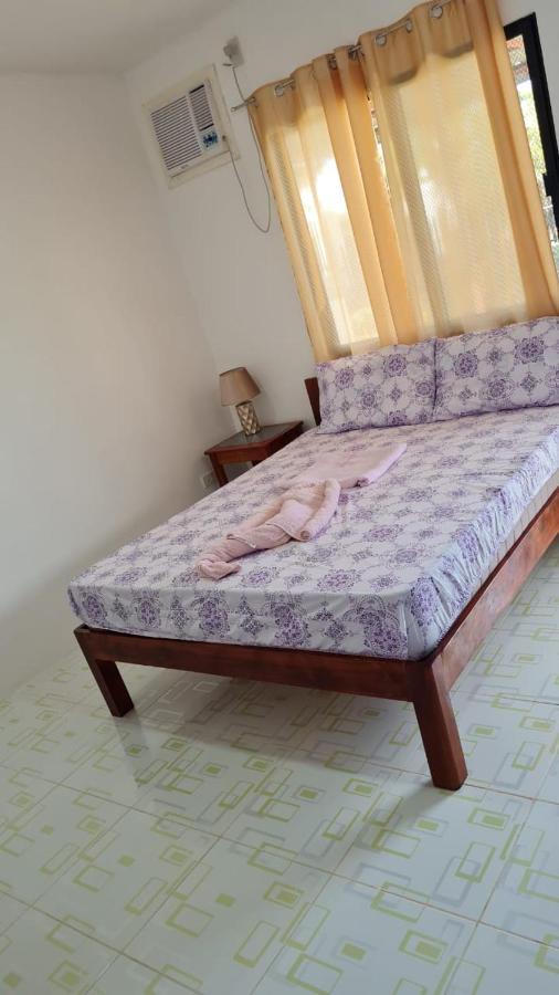 Babas Guesthouse Moalboal Εξωτερικό φωτογραφία