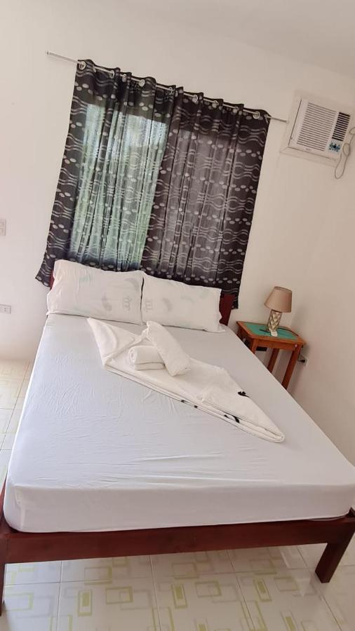 Babas Guesthouse Moalboal Εξωτερικό φωτογραφία